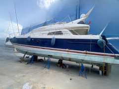 Sunseeker 60 Motoryacht