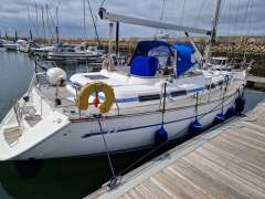 Bavaria 38 Ocean Segelyacht