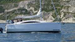 Sedna 26 Zeiljacht