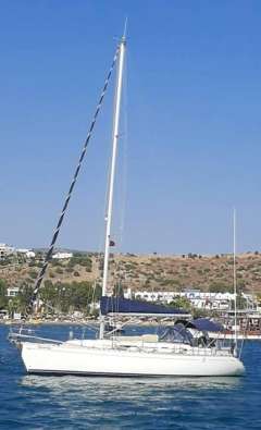 Dufour 36 Classic Segelyacht