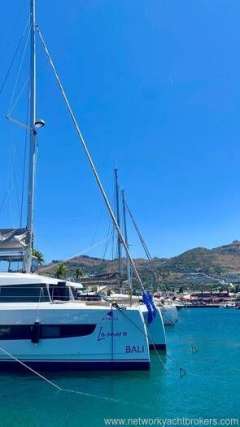 Bali 4.4 Catamarano