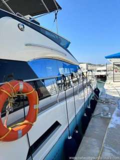 Beneteau Monte Carlo 5 Motoryacht