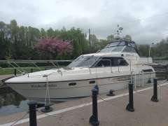 Broom 33 Motoryacht
