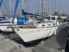 Neptune 33 Segelyacht