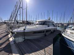 Jeanneau NC9 Motoryacht