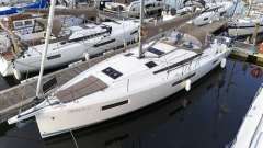 Jeanneau Sun Odyssey 440 Yelkenli yat