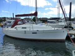 Beneteau Oceanis 281 Clipper Plachetní jachta