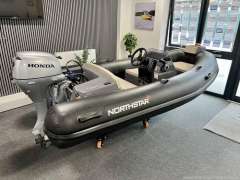 NorthStar Yachts Axis 3.1 Motoryacht
