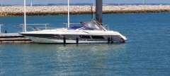 Sunseeker Tomahawk 37 Motoryacht