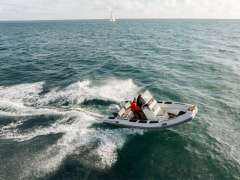 Northstar Vega 5.8 Motoryacht