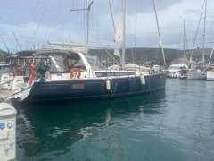 Beneteau Oceanis 48 Yate a vela