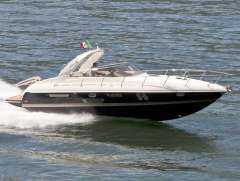 Airon Marine 345 Iate a motor