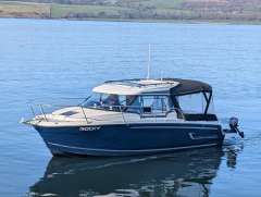 Jeanneau Merry Fisher 795 s2 Legende Motorjacht