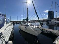 Hunter Horizon 32 Wheelhouse Zeiljacht