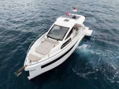Jeanneau DB/37 IB Motoryacht