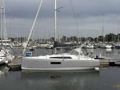 Beneteau Oceanis 30.1 Yelkenli yat