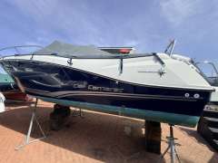 Jeanneau Cap Camarat 6.5 WA S3 Motoryacht