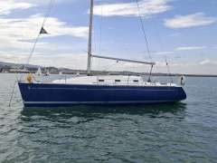 Beneteau first 31.7 Segelyacht