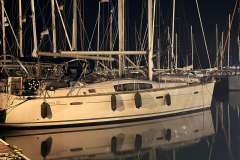 Beneteau Oceanis 43 Segelyacht