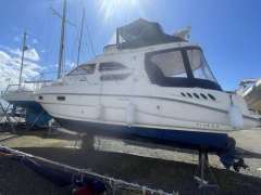 Sealine International F33 Motoryacht