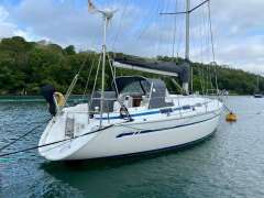 Bavaria 34 Yacht a vela