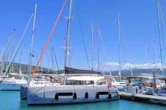 Excess 11 Catamarano