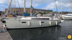 Bavaria Cruiser 37 Segelyacht