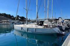 Grand Soleil 50 Iate à vela