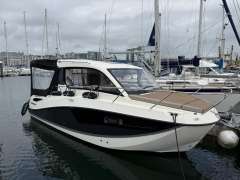Quicksilver 755 Weekend Motoryacht
