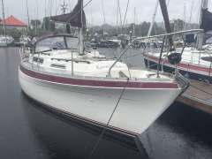 Moody 33 MK 11 Plachetní jachta