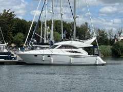 Princess 38 Motoryacht