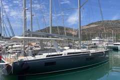 Beneteau Oceanis Yacht 54 Yate a vela