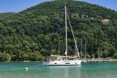 Beneteau Oceanis 46.1 Yate a vela