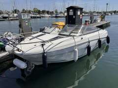 Jeanneau Cap Camarat 6.5 DC Motoryacht