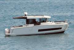 Jeanneau Merry Fisher 895 Sport Motoryacht