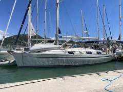 Bavaria 38 Cruiser Plachetní jachta