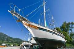 Formosa 51 Segelyacht