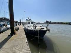 Aquastar Ocean Star 118 Motoryacht
