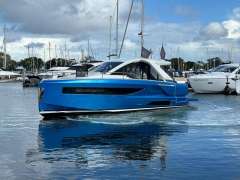 Jeanneau DB37 Yacht à moteur