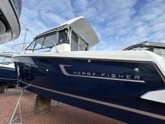 Jeanneau Merry Fisher 695 S2 Legend Motoryacht