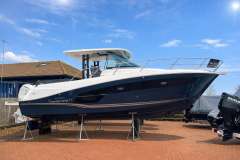 Jeanneau Cap Camarat 10.5 WA Series 2 Motoryacht