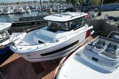 Jeanneau Merry Fisher 895 Sport S1 Motoryacht