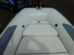 Williams DieselJet 505 Motoryacht