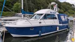 Beneteau Antares Serie 9 Motoryacht