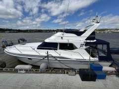 Fairline 36 Sedan Motoryacht