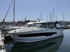 Jeanneau Merry Fisher 1095 Yacht à moteur