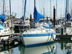 Scanmar 33 Yacht a vela