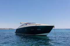 Sealine International 35 Sport Motoryacht