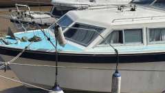 Seamaster 30 Motoryacht