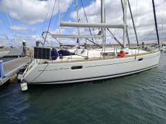 Jeanneau Sun Odyssey 39i Yelkenli yat